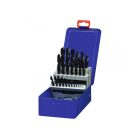 IRWIN Sada skrutkových vrtákov 25-dielna HSS PRO cylindrická (1-13 mm)