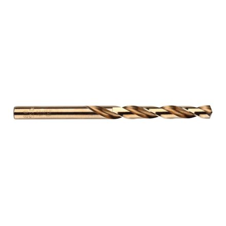 IRWIN Skrutkovací vrták 2,5 x 57/30 mm HSS Co cylindrický (2 ks)