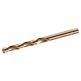 IRWIN Skrutkovací vrták 4 x 75/43 mm HSS Co cylindrický (10 ks)   IRWIN Skrutkovací vrták 4 x 75/43 mm HSS Co cylindrický (10 ks)