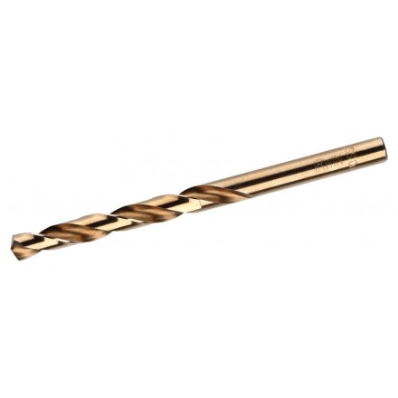 IRWIN Skrutkovací vrták 7 x 109/69 mm HSS Co cylindrický (10 ks)