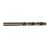 IRWIN Skrutkovací vrták 12 x 151/101 mm HSS Co cylindr.