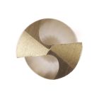 IRWIN Skrutkovací vrták 4 x 75/43 mm HSS TiN cylindrický