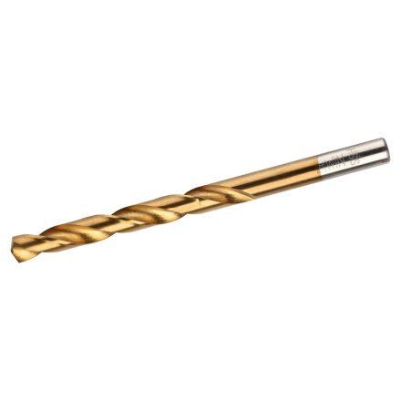 IRWIN Skrutkovací vrták 6,5 x 63/10 mm HSS TiN cylindr.
