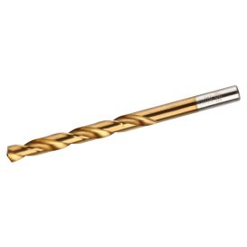 IRWIN Skrutkovací vrták 7,5 x 69/10 mm HSS TiN cylindr. IRWIN Skrutkovací vrták 7,5 x 69/10 mm HSS TiN cylindr.