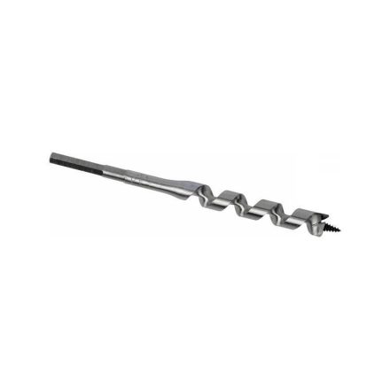 IRWIN Auger vrták do dreva 6 x 191/114/4,8 mm Šesťhran