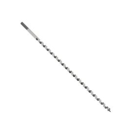 IRWIN závitovkový vrták do dreva 10 x 400/323/7,9 mm šesťhran   IRWIN závitovkový vrták do dreva 10 x 400/323/7,9 mm šesťhran