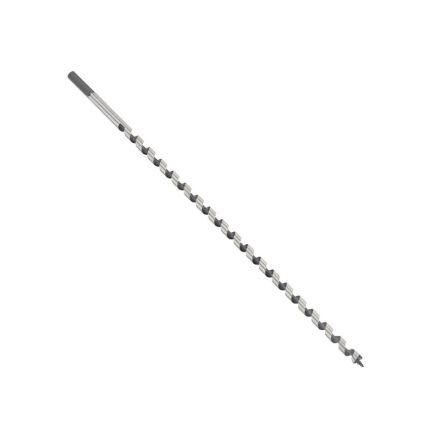 IRWIN závitovkový vrták do dreva 10 x 400/323/7,9 mm šesťhran