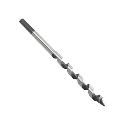 IRWIN závitovkový vrták do dreva 12 x 191/114/7,9 mm šesťhran