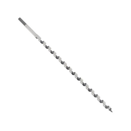 IRWIN závitovkový vrták do dreva 12 x 400/323/7,9 mm šesťhran
