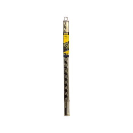 IRWIN závitovkový vrták do dreva 14 x 400/335/7,9 mm šesťhran