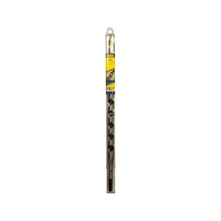 IRWIN závitovkový vrták do dreva 18 x 400/335/7,9 mm šesťhran