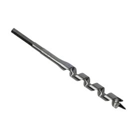 IRWIN závitovkový vrták do dreva 19 x 191/126/7,9 mm šesťhran   IRWIN závitovkový vrták do dreva 19 x 191/126/7,9 mm šesťhran