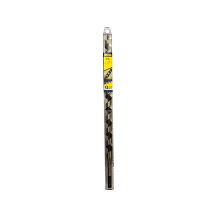 IRWIN závitovkový vrták do dreva 19 x 400/335/7,9 mm šesťhran