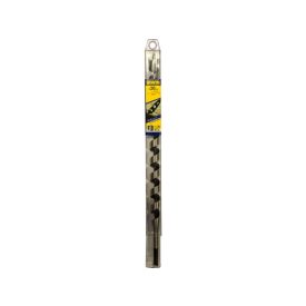 IRWIN závitovkový vrták do dreva 20 x 400/335/7,9 mm šesťhran   IRWIN závitovkový vrták do dreva 20 x 400/335/7,9 mm šesťhran
