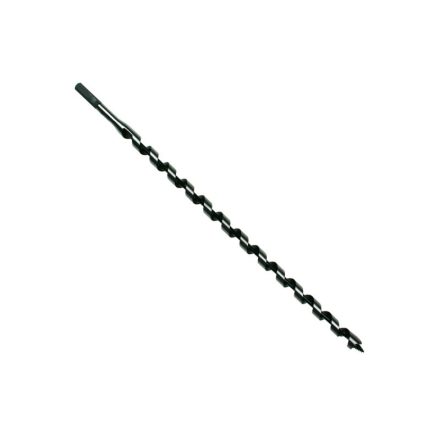 IRWIN závitovkový vrták do dreva 22 x 400/335/7,9 mm šesťhran