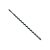 IRWIN závitovkový vrták do dreva 22 x 400/335/7,9 mm šesťhran