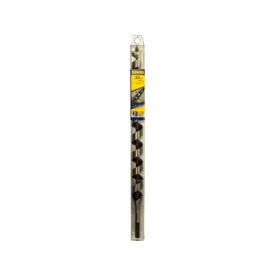 IRWIN závitovkový vrták do dreva 25 x 400/335/7,9 mm šesťhran   IRWIN závitovkový vrták do dreva 25 x 400/335/7,9 mm šesťhran