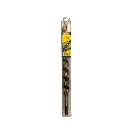 IRWIN závitovkový vrták do dreva 26 x 400/335/11,1 mm šesťhran   IRWIN závitovkový vrták do dreva 26 x 400/335/11,1 mm šesťhran