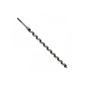 IRWIN závitovkový vrták do dreva 28 x 400/335/11,1 mm šesťhran   IRWIN závitovkový vrták do dreva 28 x 400/335/11,1 mm šesťhran