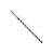IRWIN závitovkový vrták do dreva 28 x 400/335/11,1 mm šesťhran