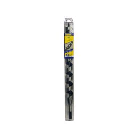 IRWIN závitovkový vrták do dreva 30 x 400/335/11,1 mm šesťhran   IRWIN závitovkový vrták do dreva 30 x 400/335/11,1 mm šesťhran