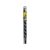 IRWIN závitovkový vrták do dreva 30 x 400/335/11,1 mm šesťhran