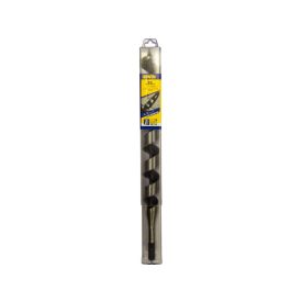 IRWIN závitovkový vrták do dreva 35 x 400/335/11,1 mm šesťhran   IRWIN závitovkový vrták do dreva 35 x 400/335/11,1 mm šesťhran