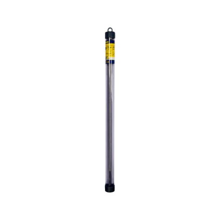 IRWIN Auger predlžovacia stopka vrtáku do dreva Hex 7,9 x 450 mm