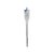IRWIN Plochý vrták do dreva 20 x 152 mm bit Modrá drážka 4x