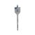 IRWIN Plochý vrták do dreva 35 x 152 mm bit Modrá drážka 4x