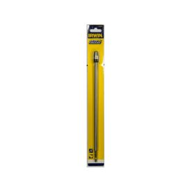 IRWIN Predlžovacia stopka pre plochý vrták do dreva 300 mm   IRWIN Predlžovacia stopka pre plochý vrták do dreva 300 mm