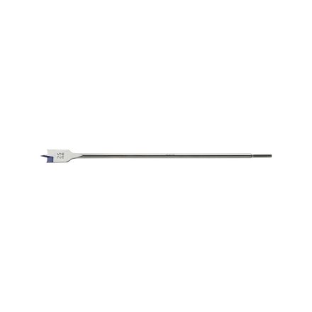 IRWIN Plochý vrták do dreva 19 x 400 mm bit Modrá drážka 4x