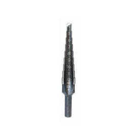IRWIN Stupňový vrták 4-12 mm Šesťhran IRWIN Stupňový vrták 4-12 mm Šesťhran