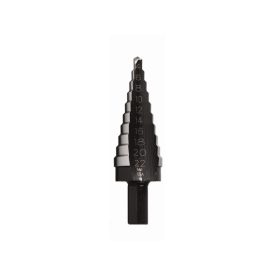 IRWIN Stupňový vrták 4-22 mm Šesťhran IRWIN Stupňový vrták 4-22 mm Šesťhran