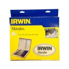 Sada sekáčov IRWIN Marples Wood so 6-dielnou mäkkou rukoväťou (6-10-15-20-25-35 mm)