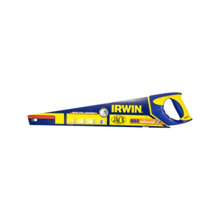 IRWIN Jack Foxtail píla univerzálna, 550 mm/18" HP, 8T/8P