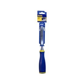 Sekáč IRWIN Marples Wood s 18 mm mäkkou rukoväťou Sekáč IRWIN Marples Wood s 18 mm mäkkou rukoväťou