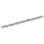 IRWIN Dlhý závitovkový vrták 12 x 205/134 mm HSS PRO cylindrický (5 ks)