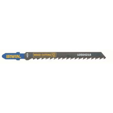 IRWIN List do priamočiarej píly T144D 74/4,3 mm HCS (5 ks)