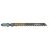 IRWIN List do priamočiarej píly T144D 74/4,3 mm HCS (5 ks)