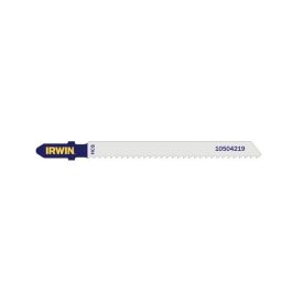 IRWIN List do priamočiarej píly T101B 74/2,5 mm HCS (5 ks) IRWIN List do priamočiarej píly T101B 74/2,5 mm HCS (5 ks)