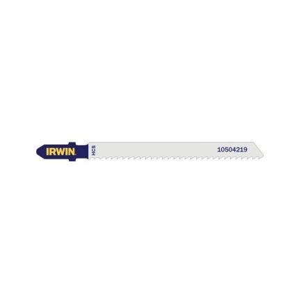 IRWIN List do priamočiarej píly T101B 74/2,5 mm HCS (5 ks)