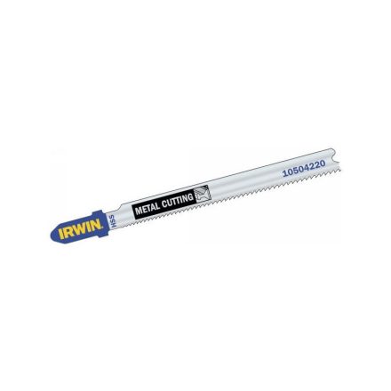 IRWIN List do priamočiarej píly T118A 67/1 mm HSS (5 ks)