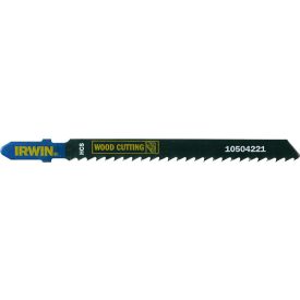 IRWIN List do priamočiarej píly T111C 74/3 mm HCS (5 ks) IRWIN List do priamočiarej píly T111C 74/3 mm HCS (5 ks)