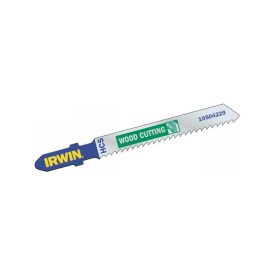 IRWIN List do priamočiarej píly T101D 74/4,3 mm HCS (5 ks) IRWIN List do priamočiarej píly T101D 74/4,3 mm HCS (5 ks)