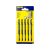 IRWIN List do priamočiarej píly T244D 74/2,5 mm HSS (5 ks)