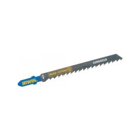 IRWIN List do priamočiarej píly T234 x 115/3,2/2,0 mm HCS (5 ks)   IRWIN List do priamočiarej píly T234 x 115/3,2/2,0 mm HCS (5 ks)