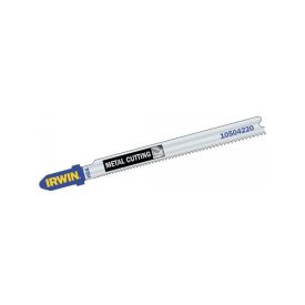 IRWIN List do priamočiarej píly T127D 100/3,2 mm HSS (5 ks)   IRWIN List do priamočiarej píly T127D 100/3,2 mm HSS (5 ks)