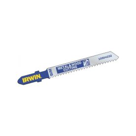 IRWIN List do priamočiarej píly T345 x F 132/5,1/2,5 mm bimetal (5 ks)   IRWIN List do priamočiarej píly T345 x F 132/5,1/2,5 mm bimetal (5 ks)