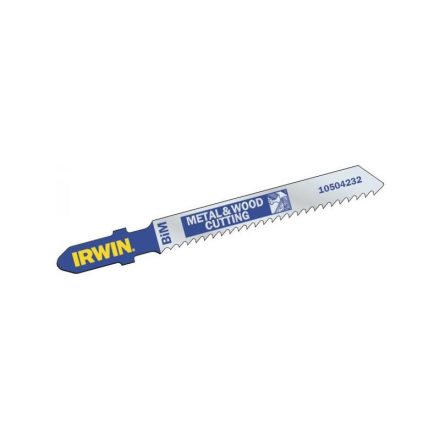 IRWIN List do priamočiarej píly T345 x F 132/5,1/2,5 mm bimetal (5 ks)